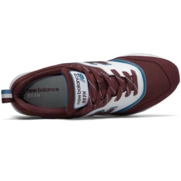 NEW New Balance 997H Low Mens Lifestyle Size 8.5 - Picture 4 of 6